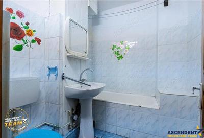 Apartament cu 2 camere decomandat în Gării - 14