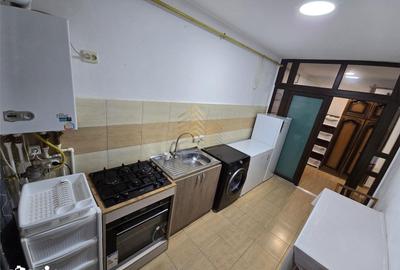 Apartament cu 2 camere decomandat în Central - 3