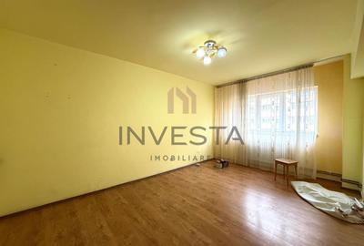 Apartament cu 2 camere decomandate , in zona Pietei Marasti ! - 5
