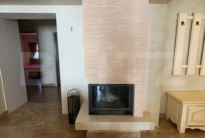 Apartament cu 4 camere semidecomandat în Independenței - 19