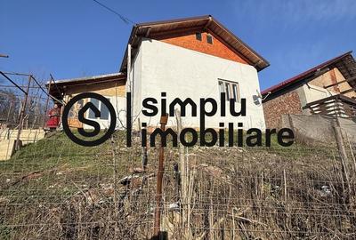 Casă cu 2 camere cu Teren 818 Mp în Bucovăț - 14