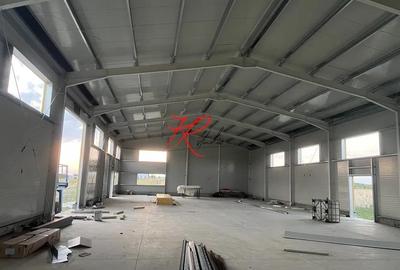 Spațiu comercial, de 600 mp, în Central - 1