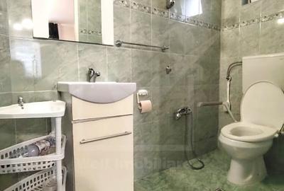 Casă individuală cu 6 camere cu Canalizare în Gară - 16