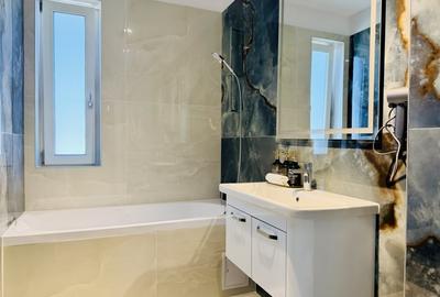 Apartament cu 2 camere semidecomandat, mobilat în Braytim - 11