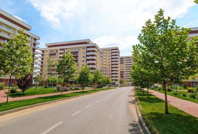 Apartament cu 2 camere decomandat, mobilat în Berceni - 8