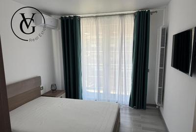 Apartament 3 camere | Nord 10 by Alezzi - 10