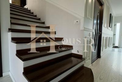 Casa cu garaj. Disponibila imediat, mobilata si utilata ! - 10