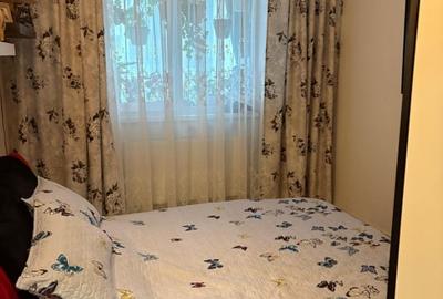 Apartament 3 camere Etaj intermediar | Complex inchis | Parcare | Mobilat - 7