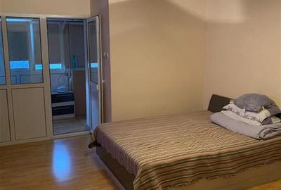 Garsonieră semidecomandată, mobilată în Dristor - 5