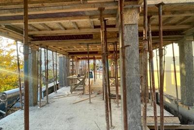 Vila YIN P+2: 251 mp construiti si curte, zona centrala a Constantei - 3