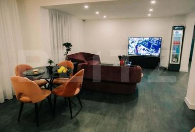 Spațiu comercial, de 408 mp, în Sângeorgiu de Mureș - 1