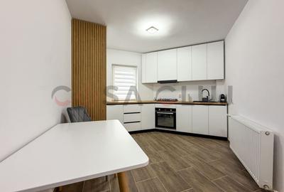 Apartament cu 2 camere decomandat, mobilat în Mănăștur - 1