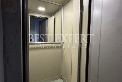 Apartament cu 2 camere decomandat, mobilat în Calea Călărașilor - 12