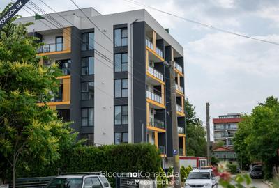 ✅TVA inclus: Studio la mare, mobilat și utilat - Sea Breeze Residence - 10