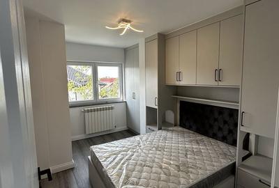 Apartament cu 3 camere în Central - 5