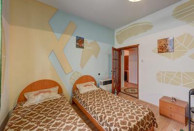 Apartament cu 3 camere decomandat în Chitila - 4