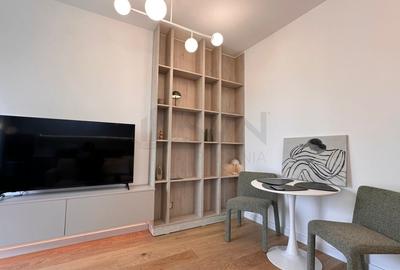 Apartament cu 2 camere decomandat, mobilat în Aviației - 3