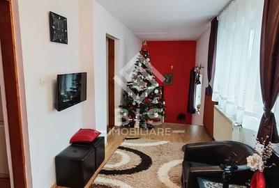 Casa Individuala - Judecatoria Bistrita 320 mp teren - 10