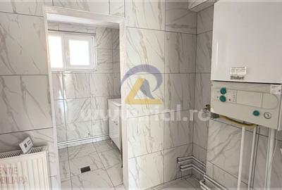 Spațiu comercial, de 122 mp, în Central - 5