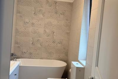 Duplex cu 4 camere cu Teren 38 Mp în Calea Romanului - 12