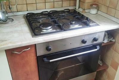 Apartament cu 3 camere, mobilat în Ferentari - 10