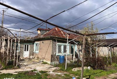 Casă cu 3 camere în Vărsătura