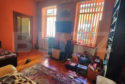 Apartament cu 2 camere semidecomandat, mobilat în Central - 8
