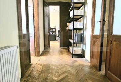 Apartament cu 4 camere semidecomandat în Traian - 10