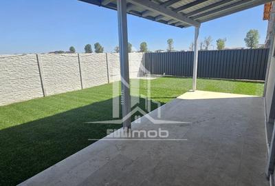 Casă cu 4 camere în Sintești - 3