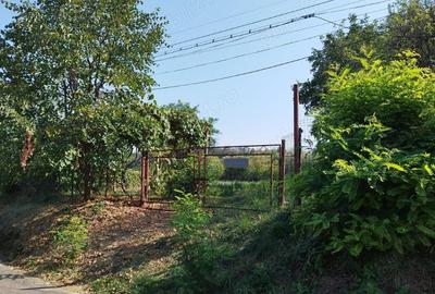 Teren de 1700 mp, în Fălticeni - 8