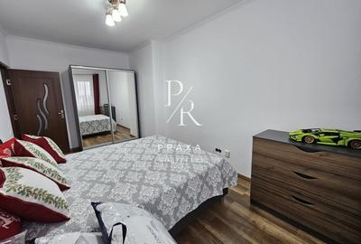Apartament cu 2 camere semidecomandat, mobilat în Florești - 3