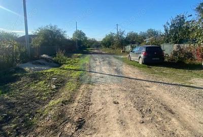 Teren de 2 mp, în Petru Rareș - 10