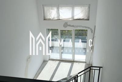 Apartament cu 3 camere în Cristian - 3