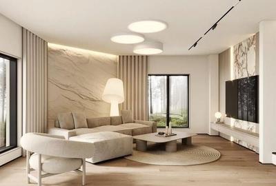 Apartament cu 2 camere decomandat în Calea Călărașilor - 1