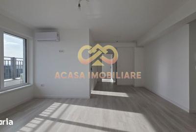 Apartament cu 3 camere decomandat în Valea Lupului - 3