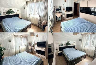 Casă cu 4 camere în Geamăna - 3