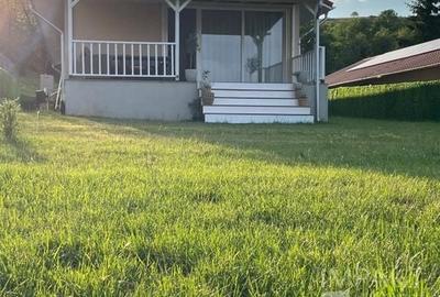 Casa individuala cu teren de 563 mp, în Suceagu! - 15