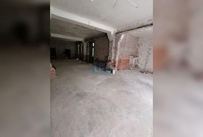 Spațiu comercial, de 145 mp, în Ultracentral - 7