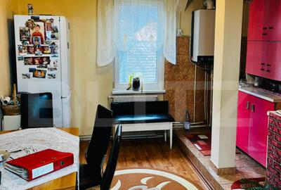 Apartament 3 camere, Unirii - Reghin - 2