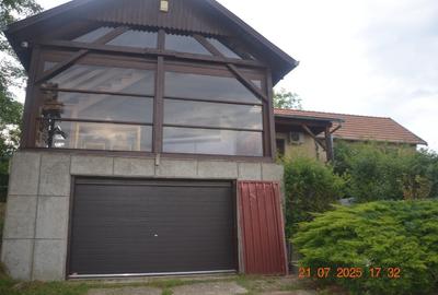 Casă individuală cu 4 camere cu Teren 1458 Mp în Paleu - 6