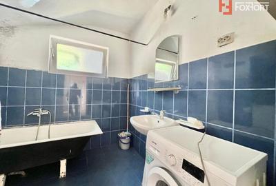 Casă individuală cu 6 camere cu Canalizare în Lipovei - 12