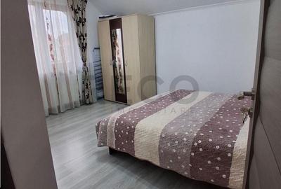 Casă cu 4 camere cu Teren 1073 Mp în Cordău - 10