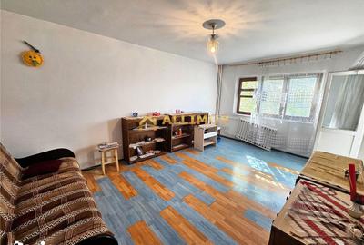 Apartament cu 2 camere decomandat în Mihai Bravu