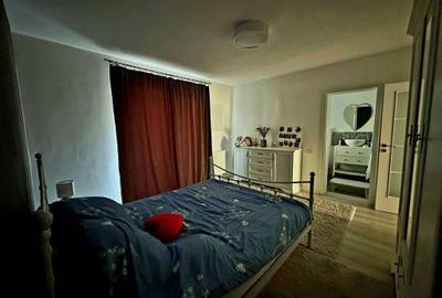 Casă cu 4 camere decomandat în Zimandcuz - 8