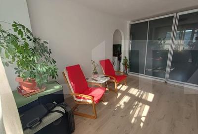 Apartament cu 2 camere, 52 mp, zona Dimitrie Cantemir - 3