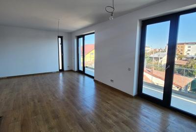 Duplex 3 camere Bucurestii Noi  Damaroaia - 9
