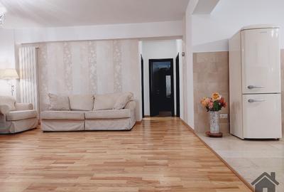 Apartament cu 3 camere decomandat în Timpuri Noi - 2