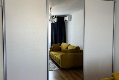 Apartament cu 2 camere decomandat, mobilat în Militari - 3