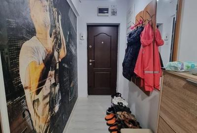Ultracentral tomis mall-apartament 3 camere finisat modern - 7