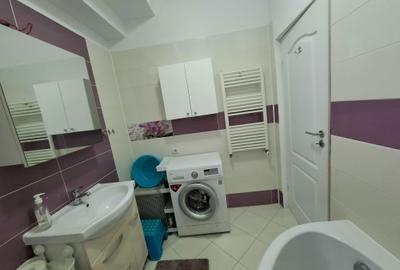 Apartament cu 2 camere decomandat în Bucureștii Noi - 6